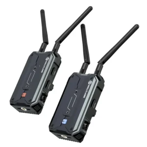 وایرلس تصویر هالی لند Hollyland Pyro H 4K HDMI System