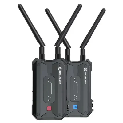 وایرلس تصویر هالی لند Hollyland Pyro H 4K HDMI System