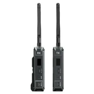 وایرلس تصویر هالی لند Hollyland Pyro H 4K HDMI System