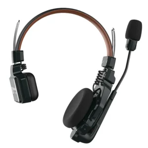 هدست بلوتوثی هالی لند Hollyland Solidcom C1-6S PRO Full-Duplex Wireless
