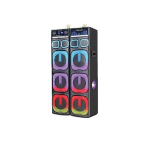 اسپيکر مکسيدر IRC 1025 دوقلو 6 ساب 10