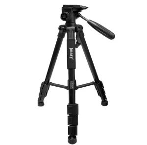 سه پایه دوربین جی ماری Jmary KP-2234 Camera Tripod