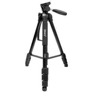 سه پایه دوربین جی ماری Jmary KP-2264 Camera Tripod