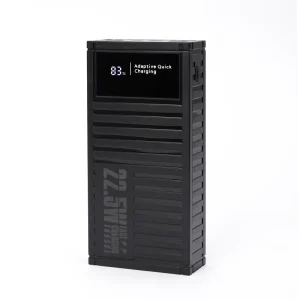 پاوربانک کلومن KP-022 22.5W ظرفیت 20000 میلی آمپر ساعت