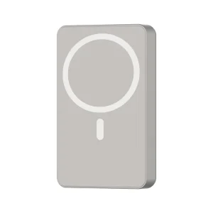 پاوربانک لولو MagSafe Aluminum