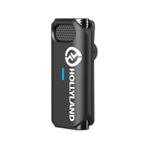 میکروفون بی‌سیم Hollyland Lark M1 Solo Wireless microphone