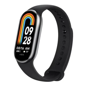 مچ بند هوشمند شیائومی Mi Band 8 گلوبال