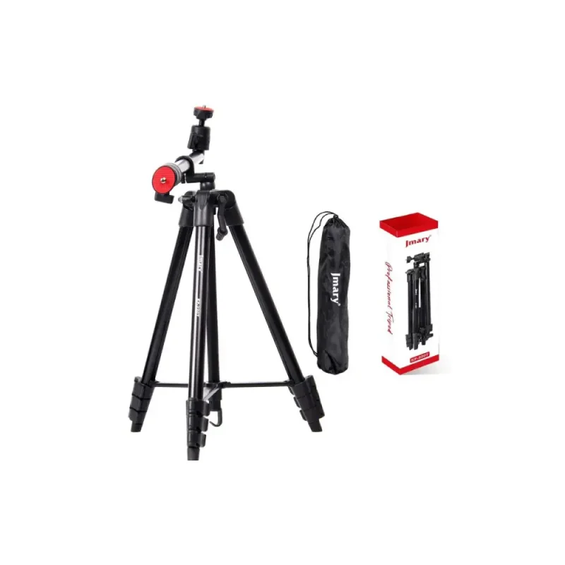 سه پایه دوربین جی ماری Jmary Kp-2207 Camera Tripod