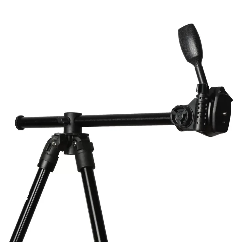 سه پایه دوربین بیک Beike Q555H Tripod