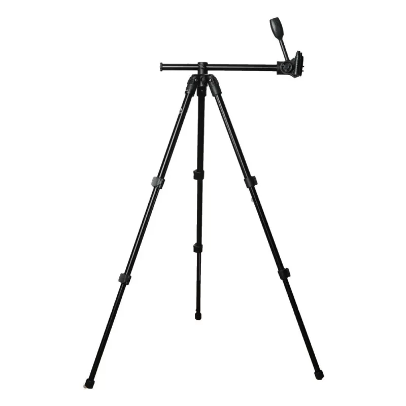 سه پایه دوربین بیک Beike Q555H Tripod