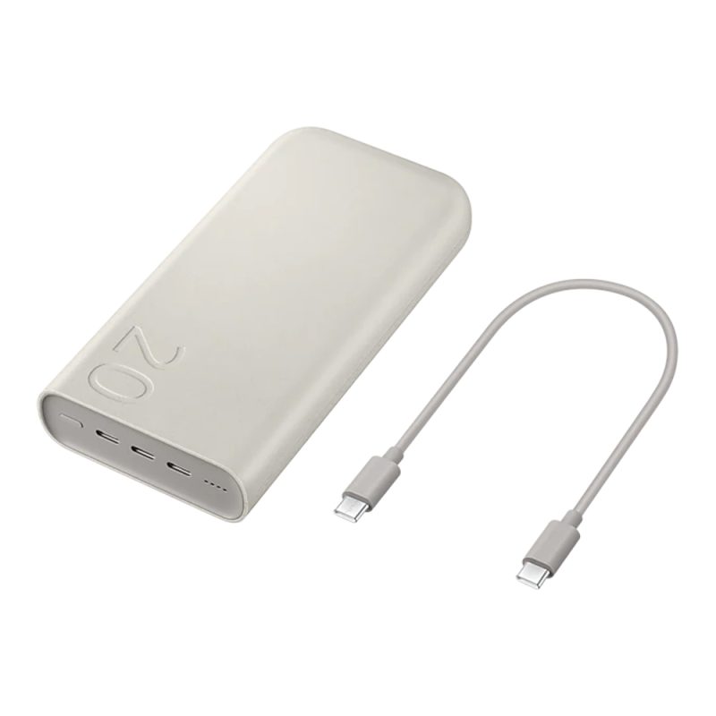 پاوربانک سامسونگ مدل Battery Pack EB-P4520