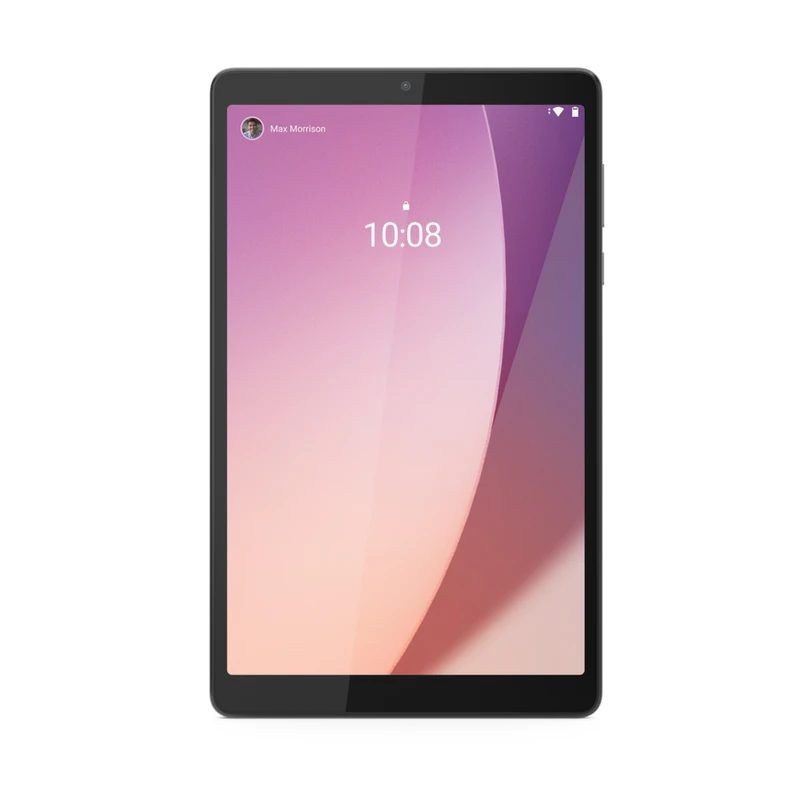 تبلت ۸ اینچی لنوو مدل Tab M8 4th Gen-ZABV0005EG ظرفیت ۳۲ گیگابایت و رم ۳ گیگابایت