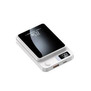 پاور بانک تسکو TP 813 W ظرفیت 10000 میلی آمپر ساعت