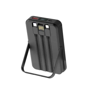 پاوربانک اولتراسور U-PW5 ظرفیت 10000 میلی آمپر ساعت