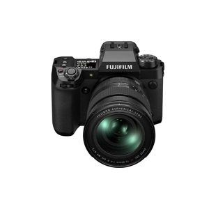 کیت لنز دوربین بدون آینه فوجی فیلم Fujfilm X-H2 XF16-80mm