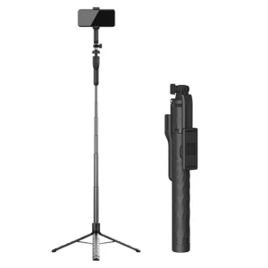 سه پایه دوربین جی ماری Jmary KT-239 Camera Tripod