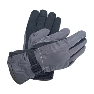 دستکش موتورسواری شمعی طرح SPORT کد 1024