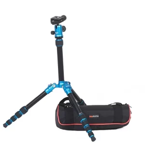 سه پایه دوربین بنرو Benro A0350-Q0B Camera Tripod درچند رنگ