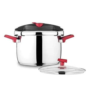 زودپز کاندید هلیوس گنجایش 6 لیتر