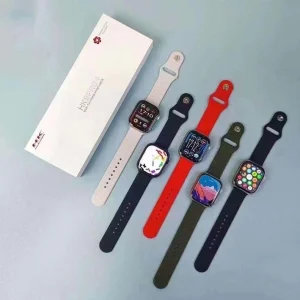 ساعت هوشمند مدل hk9 pro plus