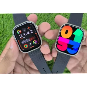 ساعت هوشمند مدل hk9 pro plus