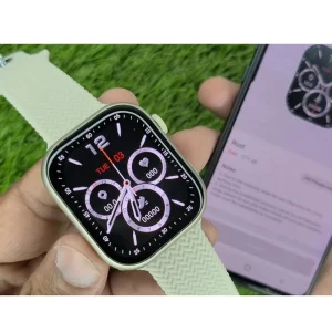 ساعت هوشمند مدل hk9 pro plus