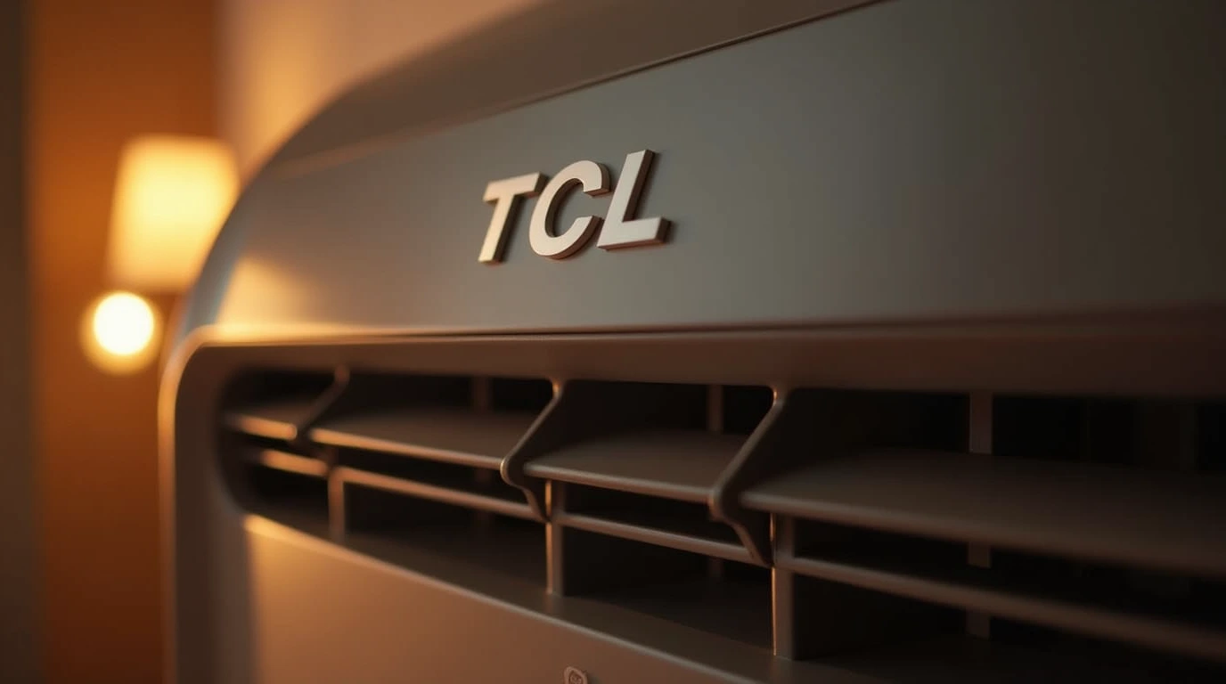 خرید کولر گازی TCL