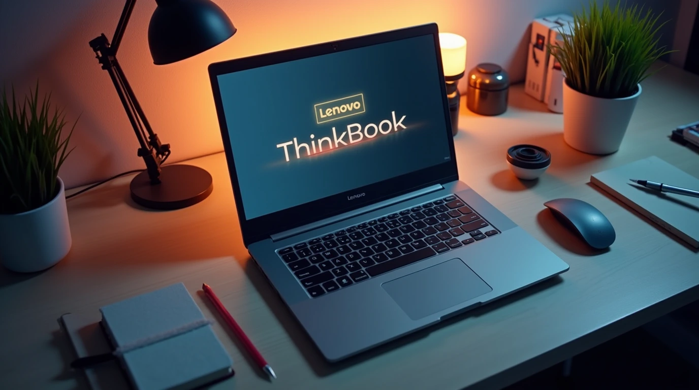 بهترین لپ تاپهای لنوو از سری ThinkBook
