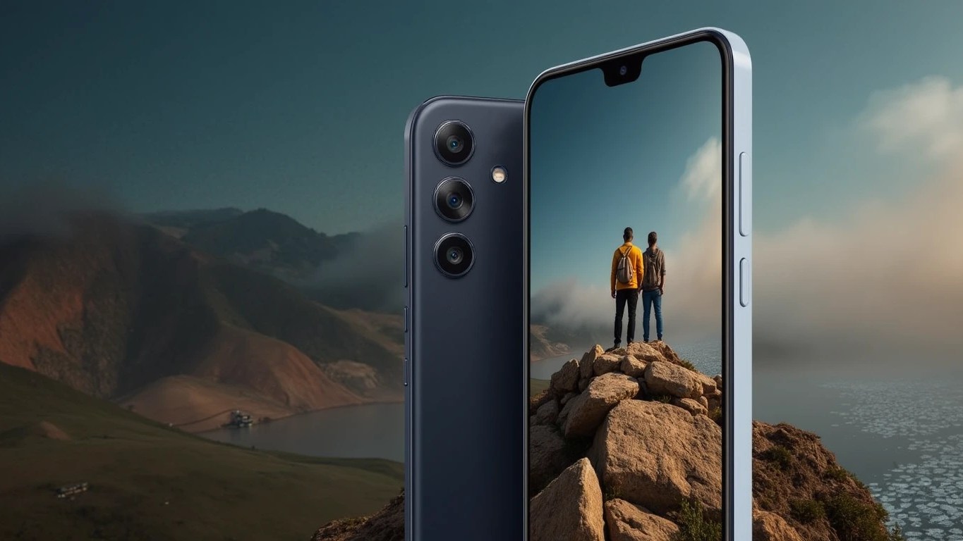 گوشی سامسونگ Galaxy M14 5G