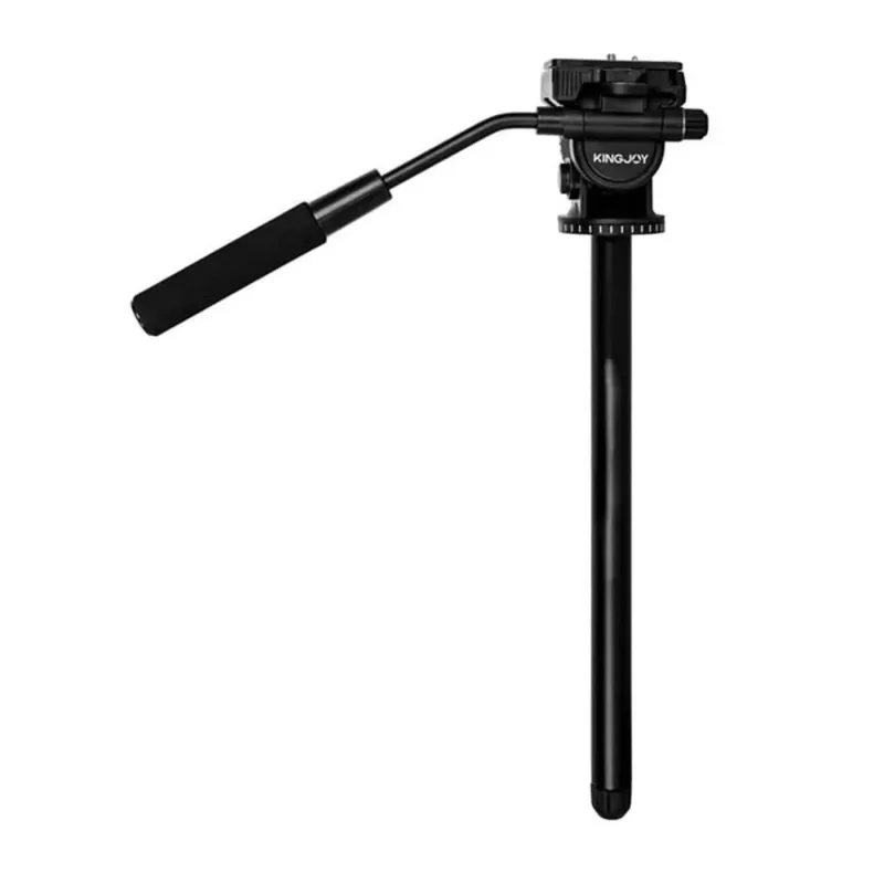 سه پایه دوربین عکاسی کینگ جوی Kingjoy VT-890H6 Tripod