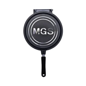 تابه رژیمی ام جی اس طرح گرد سایز 28 طرح ایتالیا B