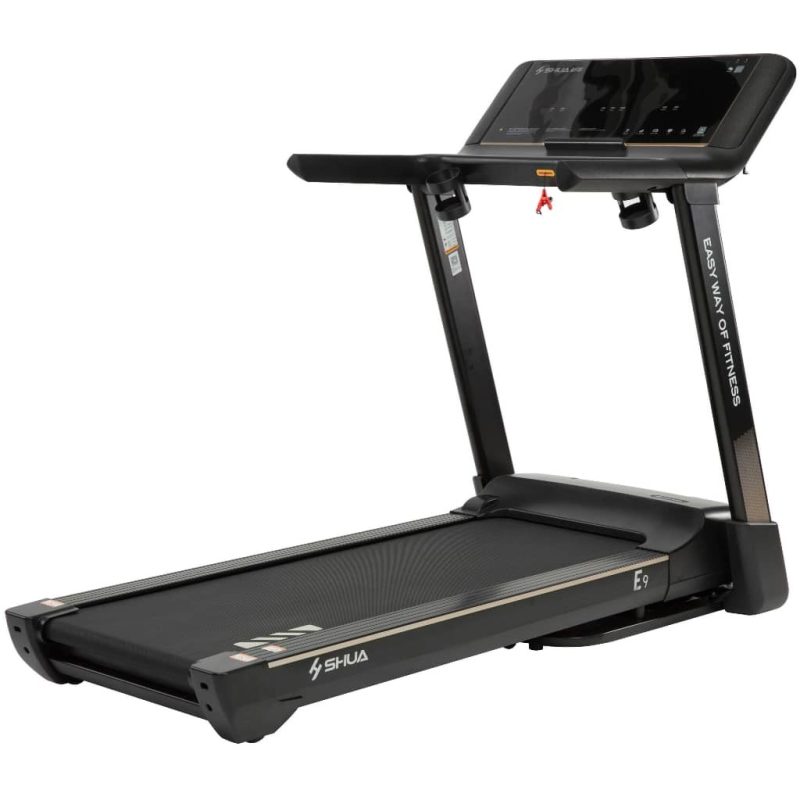تردمیل برند امریکایی شوآ مدل SH-t5100