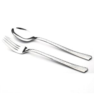 سرویس قاشق و چنگال ام جی اس 12 نفره 72 پارچه 007