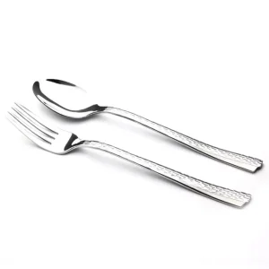 سرویس قاشق و چنگال ام جی اس 12 نفره 58 پارچه 007