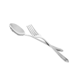 سرويس قاشق چنگال ام جی اس 12 نفره 58 پارچه 020