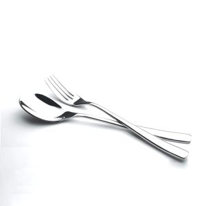 سرويس قاشق چنگال ام جی اس 12 نفره 58 پارچه 043