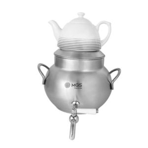 کتري قوري ام جي اس 4106