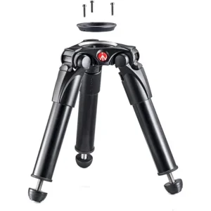 سه پایه مانفروتو Manfrotto MVT535HH Tripod Cap Black