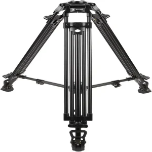 سه‌پایه فیلم‌برداری Sirui Broadcast Tripod BCT-2003