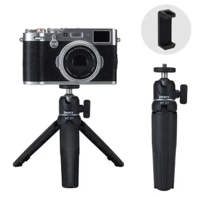 سه پایه رومیزی جیماری Jmary MT-27 Mini Tripod