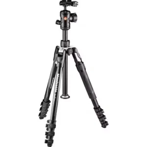 سه پایه دوربین مانفرتو Manfrotto Befree 2N1 494 Ball Head