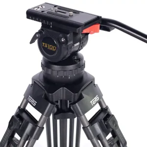 سه پایه تریس Teris TS100CF Tripod