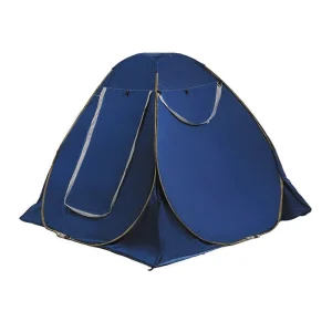 چادر مسافرتی 8 نفره طبیعت فنری ch250 برنو