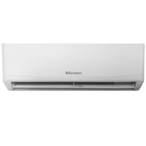 کولر گازی بویمن اینورتر سرد وگرم BIH-12ER T1