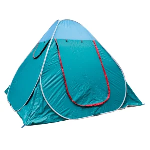 چادر مسافرتی 8 نفره طبیعت فنری AX250 آکسفورد