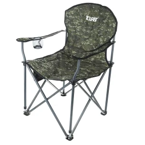 صندلی سفری تاشو توریست طرح چیریکی Tourist