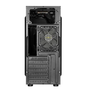 سیستم مدل AVA