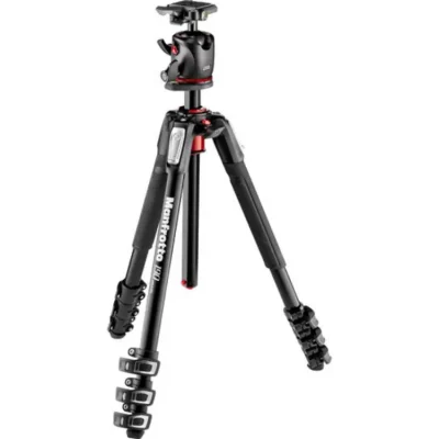 سه پایه مانفروتو Manfrotto MK190XPRO4-BHQ2
