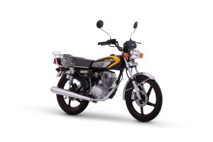 موتور سیکلت رهرو 125 بدون استارت 1404