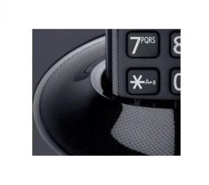 تلفن بی سیم پاناسونیک مدل KX-TGC1711